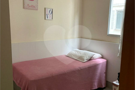 Apartamento à venda com 2 quartos em Coophema, Cuiabá, MT