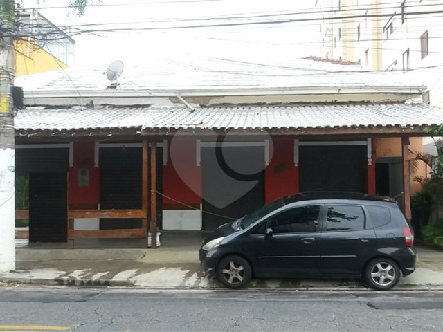 Casa de Vila à venda com 2 quartos em Santana, São Paulo, SP