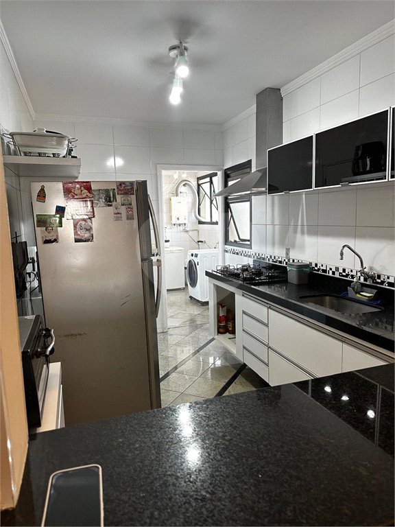Apartamento à venda com 3 quartos, sendo 1 suíte, em Santana, São Paulo, SP