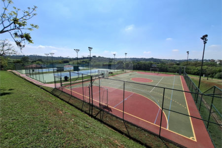 Casa à venda com 1 quarto no condomínio Village Saint Charbel, Araçoiaba da Serra - SP