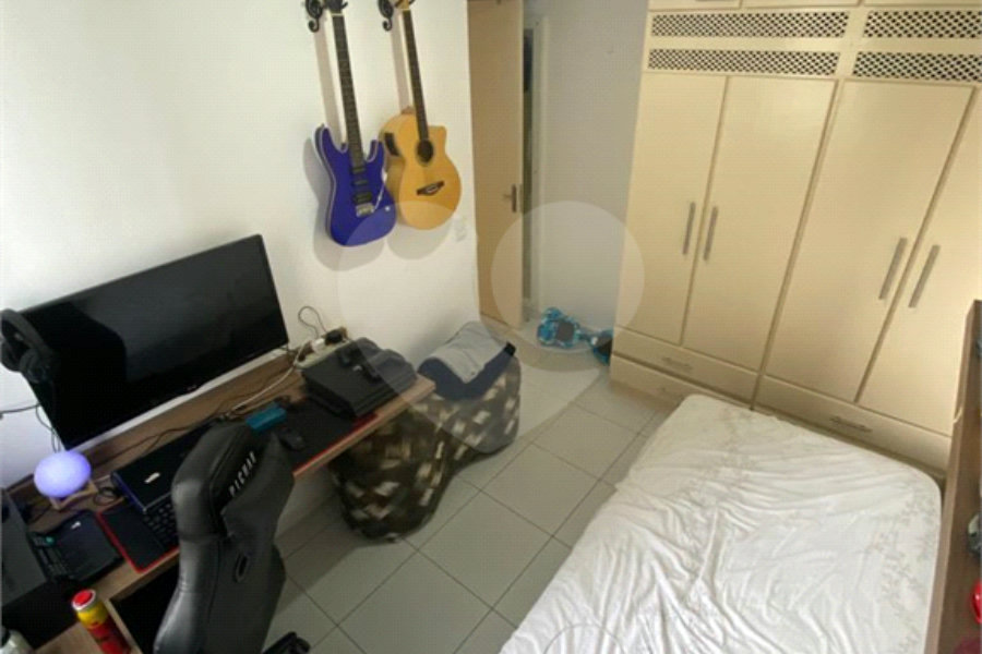 Apartamento à venda com 3 quartos, sendo 1 suíte, em Parque Novo Mundo, São Paulo, SP