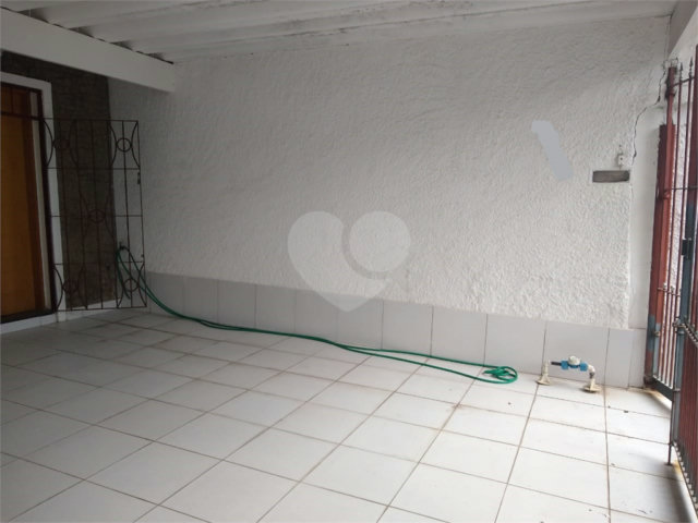 Sobrado à venda com 3 quartos em Chácara Santo Antônio, São Paulo, SP