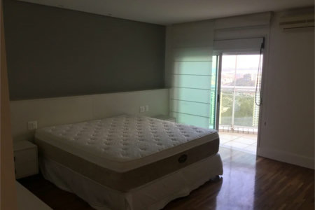 Apartamento à venda ou para alugar com 4 suítes em Jardim Morumbi, São Paulo, SP