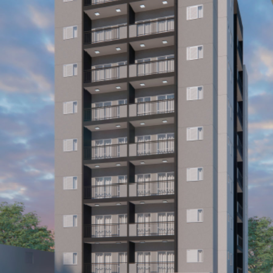 Residencial Toronto