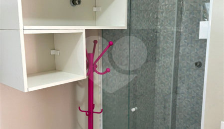 Apartamento à venda com 2 quartos em Vila Gomes, São Paulo, SP