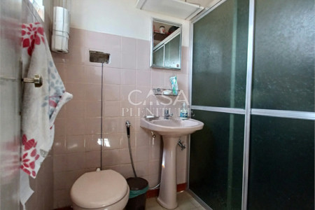 Casa à venda com 4 quartos em Vila Trujillo, Sorocaba, SP