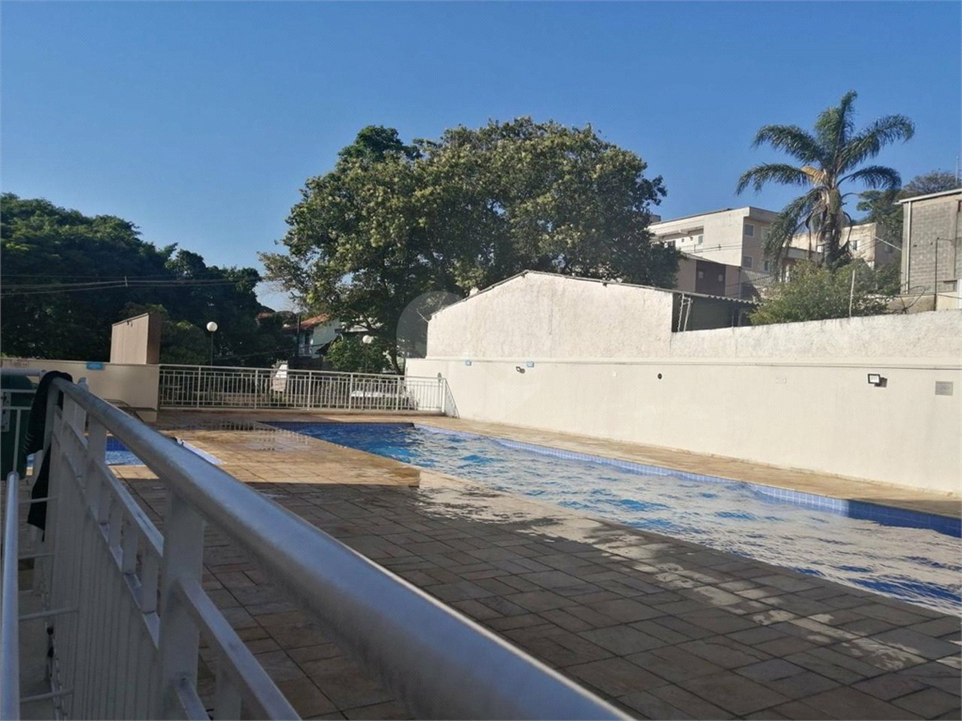 Apartamento à venda com 2 quartos em Vila Butantã, São Paulo, SP