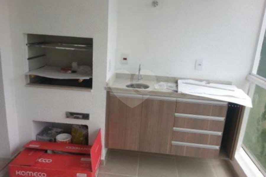 Apartamento à venda com 3 quartos, sendo 1 suíte, em Chácara Pavoeiro, Cotia, SP