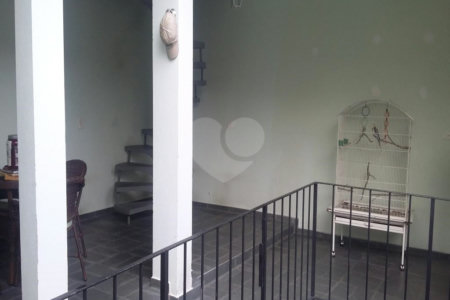 Casa à venda com 3 quartos, sendo 1 suíte, em Jardim Pinheiros, São Paulo, SP