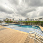 Apartamento à venda com 2 quartos, sendo 1 suíte, em Chácara Santo Antônio (zona Sul), São Paulo, SP