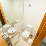 Apartamento para alugar, 54 m² por R$ 6.000,02/mês - Embaré - Santos/SP