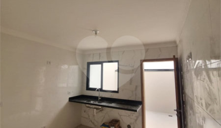 Sobrado à venda com 3 quartos, sendo 1 suíte, em Imirim, São Paulo, SP