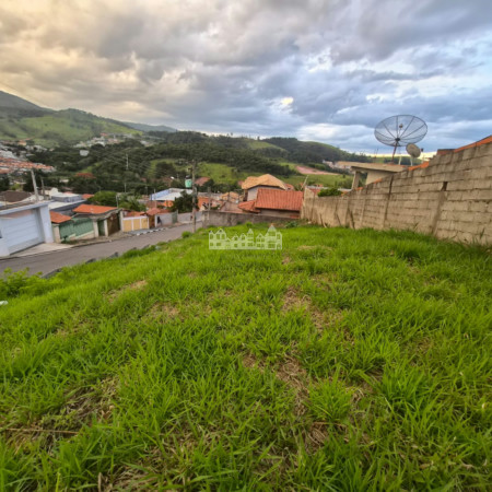 Terreno à venda em Jardim Real, Bom Jesus dos Perdões, SP