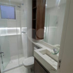 Apartamento à venda com 3 quartos, sendo 2 suítes,  em Jardim Arpoador, São Paulo, SP