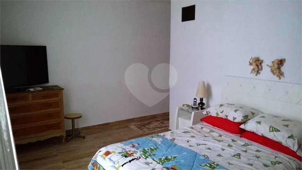 Casa Térrea à venda com 3 quartos, sendo 1 suíte, em Vila Mazzei, São Paulo, SP
