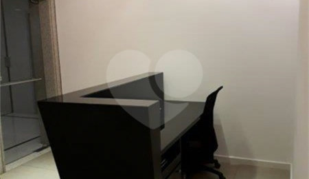 Sala para alugar em Cidade Monções, São Paulo, SP