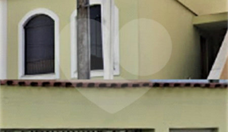 Sobrado à venda com 3 quartos, sendo 1 suíte,  em Vila Romero, São Paulo, SP