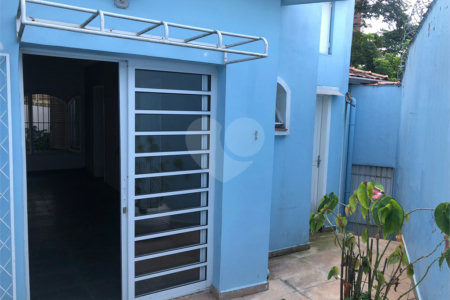 Casa Térrea à venda com 4 quartos, sendo 2 suítes, em Jardim das Bandeiras, São Paulo, SP