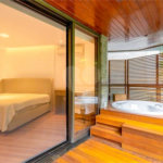Duplex à venda com 3 quartos, sendo 2 suítes, em Jardim Botânico, Rio de Janeiro, RJ