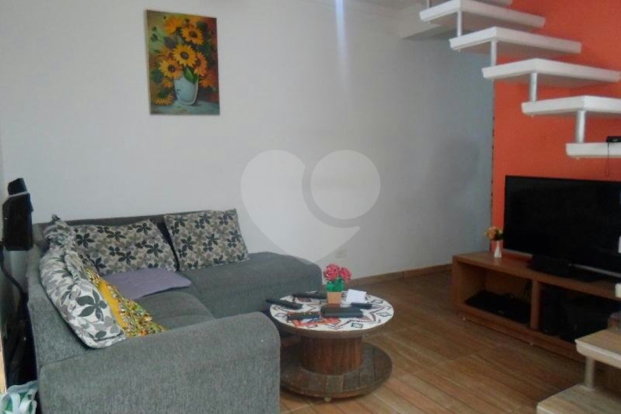 Sobrado à venda com 6 quartos em Vila Nova Mazzei, São Paulo, SP