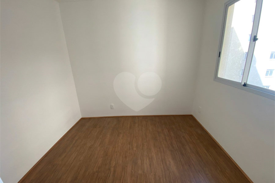 Apartamento para alugar com 1 quarto em Parque Novo Mundo, São Paulo, SP