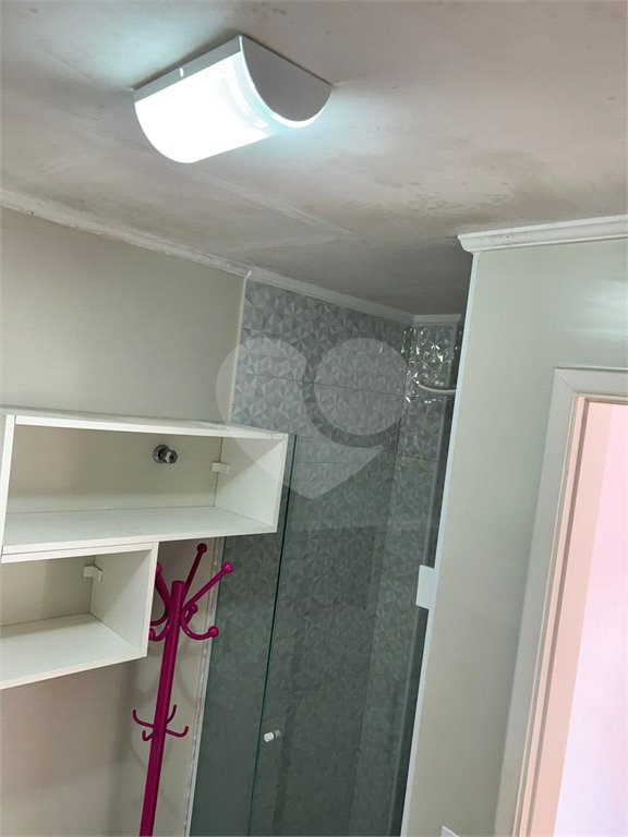 Apartamento à venda com 2 quartos em Vila Gomes, São Paulo, SP