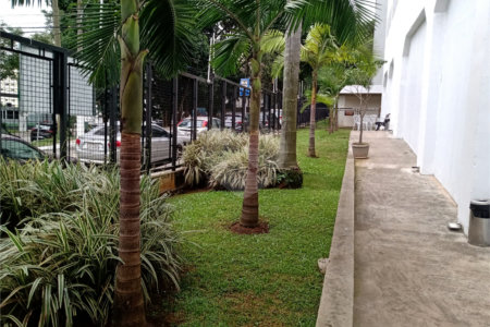 Apartamento à venda com 3 quartos, sendo 1 suíte, em Jardim das Laranjeiras, São Paulo, SP