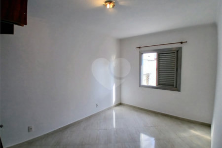 Apartamento à venda com 2 quartos em Água Fria, São Paulo, SP