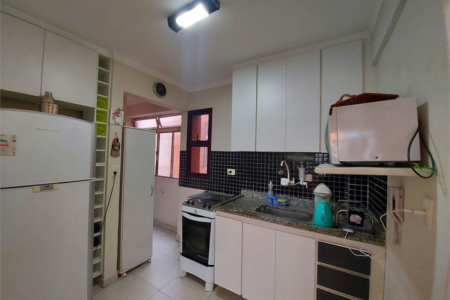 Apartamento Residencial à venda, Balneário Cidade Atlântica, Guarujá - AP0494.