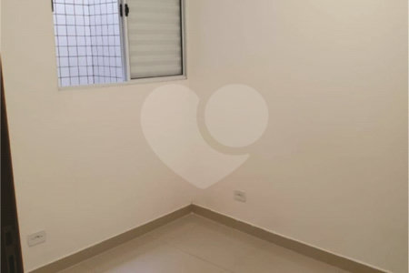 Apartamento à venda com 1 quarto em Vila Mazzei, São Paulo, SP