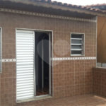 Sobrado à venda com 3 quartos, sendo 1 suíte, em Parque Continental I, Guarulhos, SP