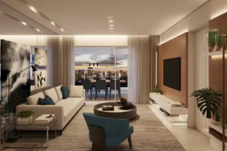 Apartamento com 2 dormitórios à venda, 113 m² por R$ 1.695.000,00 - Ponta da Praia - Santos/SP