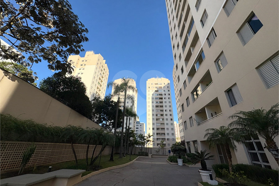 Apartamento à venda com 2 quartos em Casa Verde, São Paulo, SP