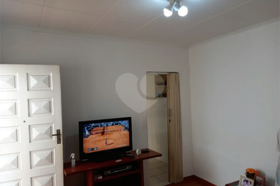 Casa à venda com 1 quarto em Casa Verde, São Paulo, SP
