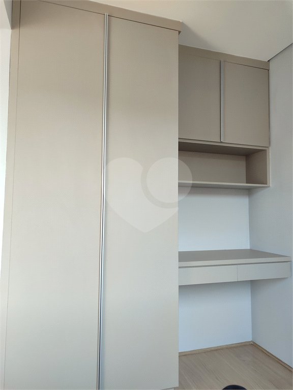 Apartamento à venda com 2 quartos em Várzea da Barra Funda, São Paulo, SP