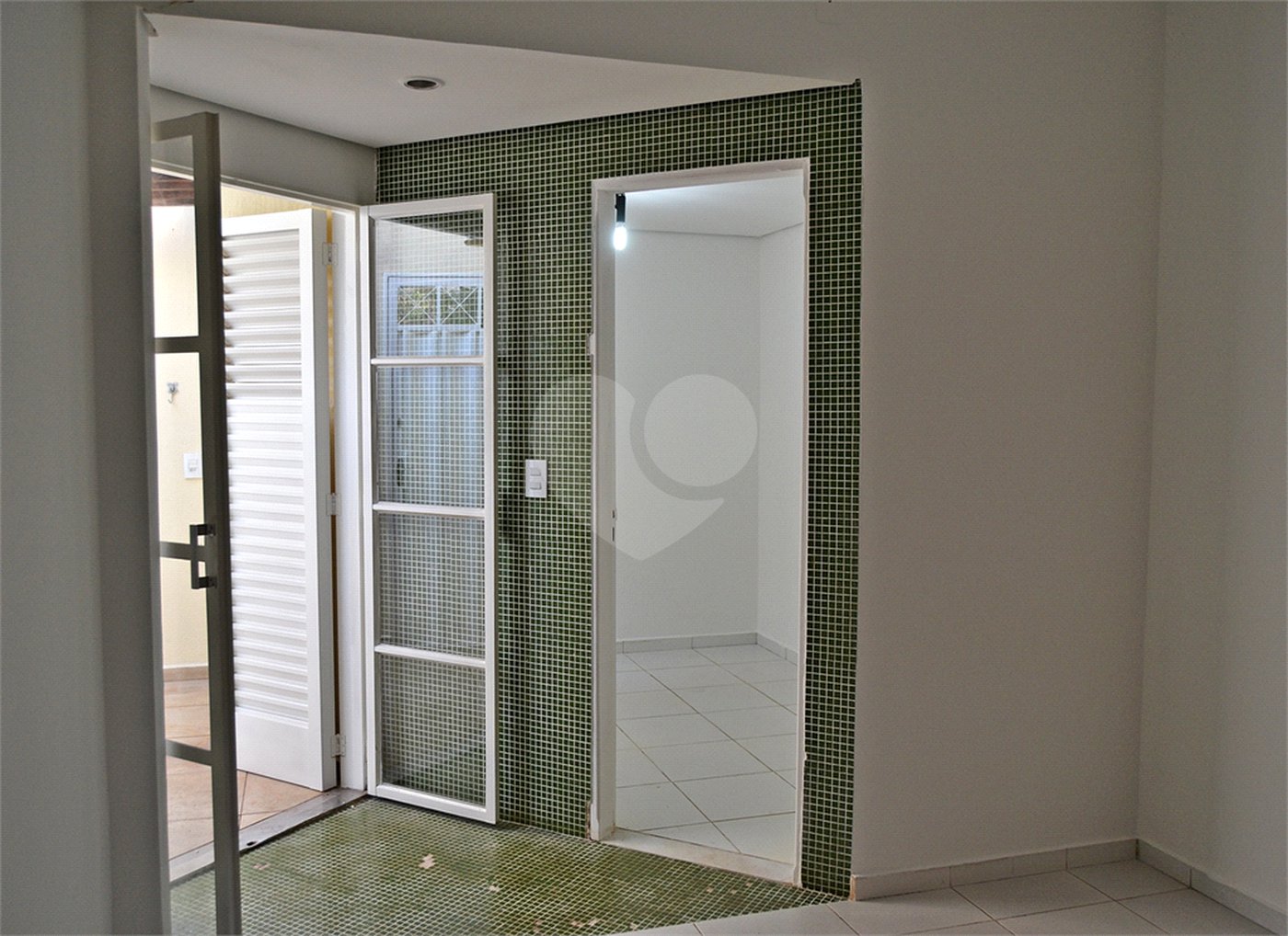 Apartamento à venda com 1 quarto em Condomínio Itamaraty, Ribeirão Preto, SP
