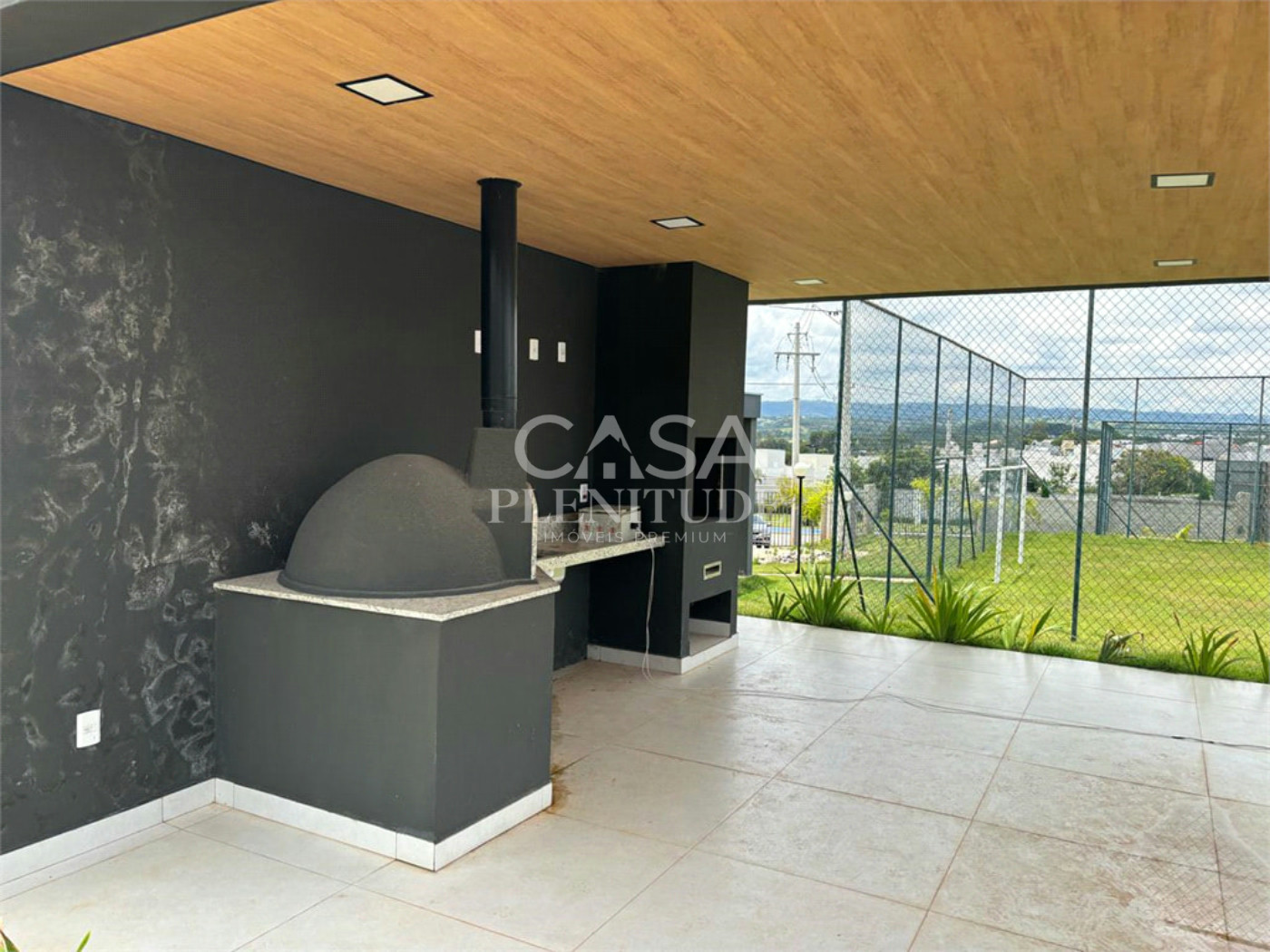 Casa em condomínio à venda com 2 quartos em Aparecidinha, Sorocaba, SP