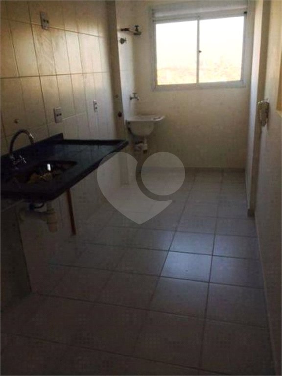Apartamento à venda com 2 quartos em Imirim, São Paulo, SP