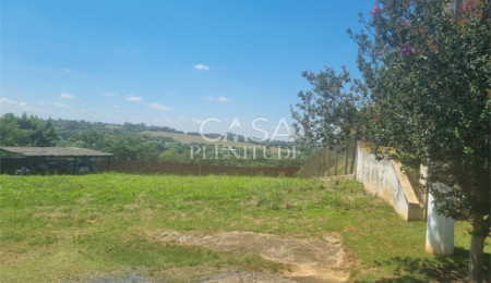 Terreno em condomínio à venda em Jundiaquara, Araçoiaba da Serra, SP