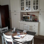 Casa à venda com 5 quartos no Centro de Atibaia/SP | Duas casas no mesmo terreno