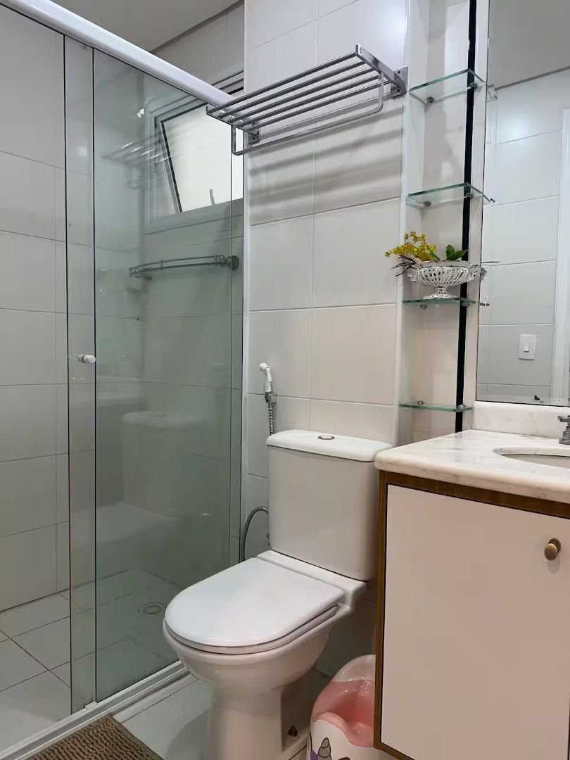 Apartamento com 3 dormitórios à venda, 106 m² por R$ 2.750.000,00 - Riviera de São Lourenço - Bertioga/SP