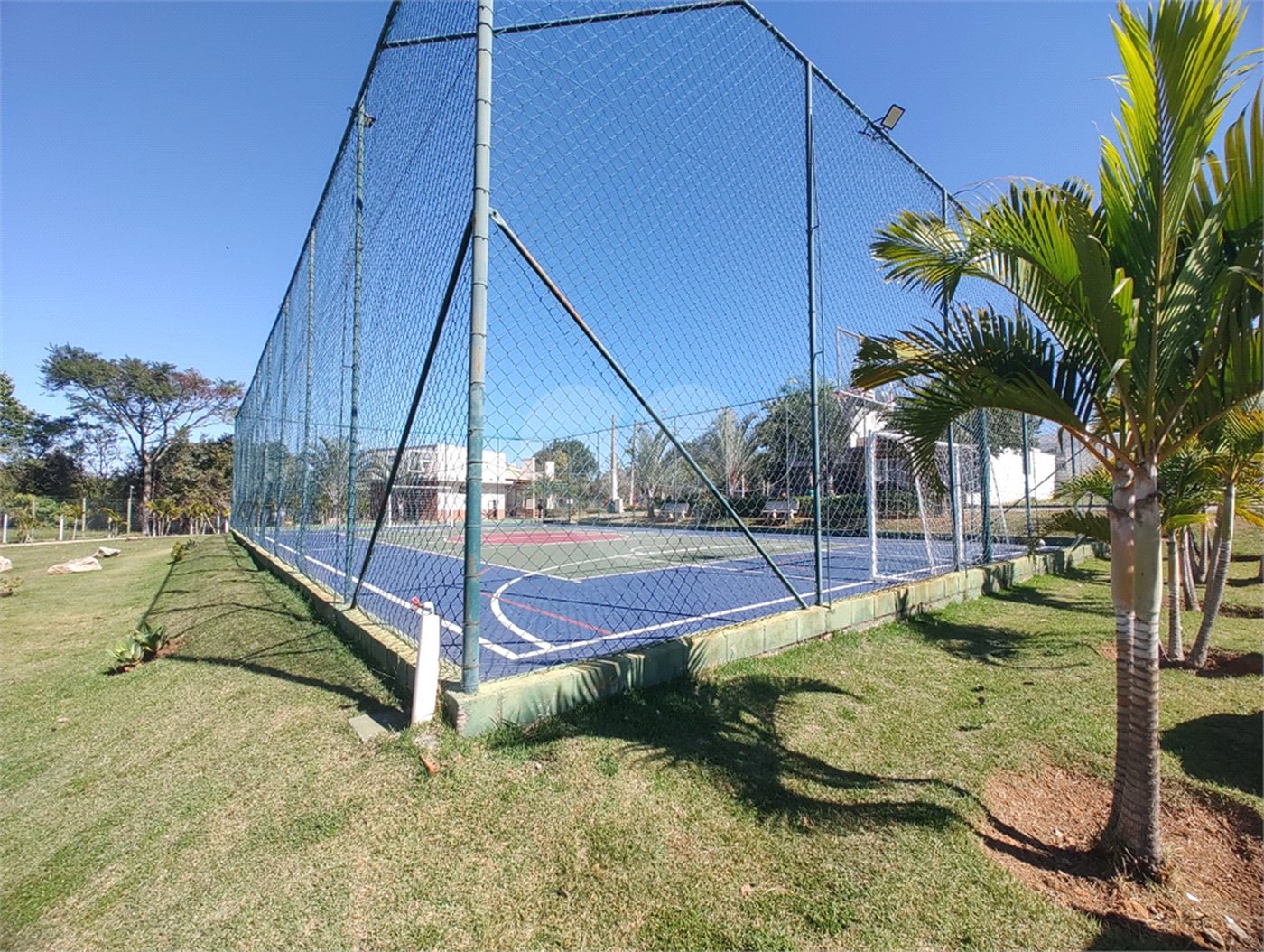 Casa à venda com 3 suítes no condomínio Terras de São Francisco, Sorocaba - SP