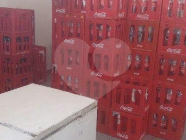 Loja à venda em Vila Mazzei, São Paulo, SP