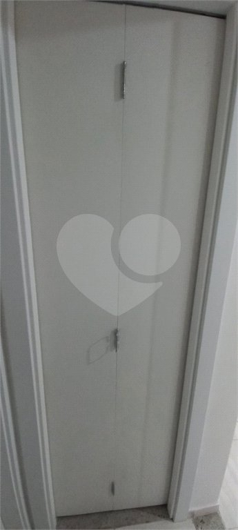 Apartamento à venda com 2 quartos em Vila do Castelo, São Paulo, SP