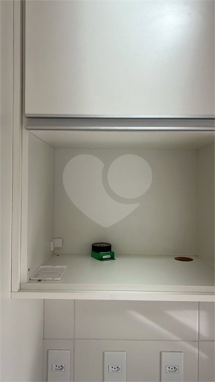 Apartamento à venda com 2 quartos em Tucuruvi, São Paulo, SP