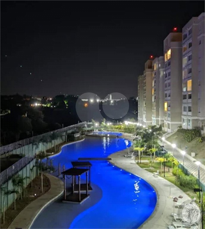 Apartamento à venda com 2 quartos, sendo 1 suíte, em Jardim Tereza Cristina, Jundiaí, SP