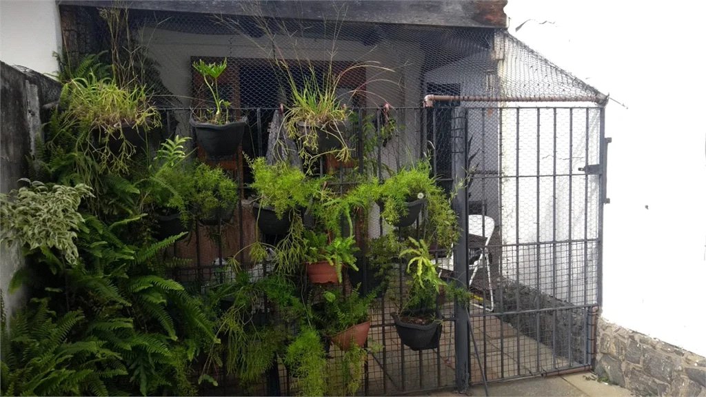 Casa Térrea à venda com 4 quartos, sendo 1 suíte, em Instituto de Previdência, São Paulo, SP