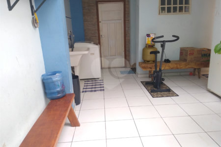 Casa à venda com 2 quartos em Progresso, Itu, SP