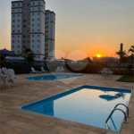 Apartamento à venda com 3 quartos em Jardim Shangai, Jundiaí, SP