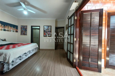 Casa Térrea à venda com 3 quartos, sendo 1 suíte, em Jardim Bandeirantes, Sorocaba, SP
